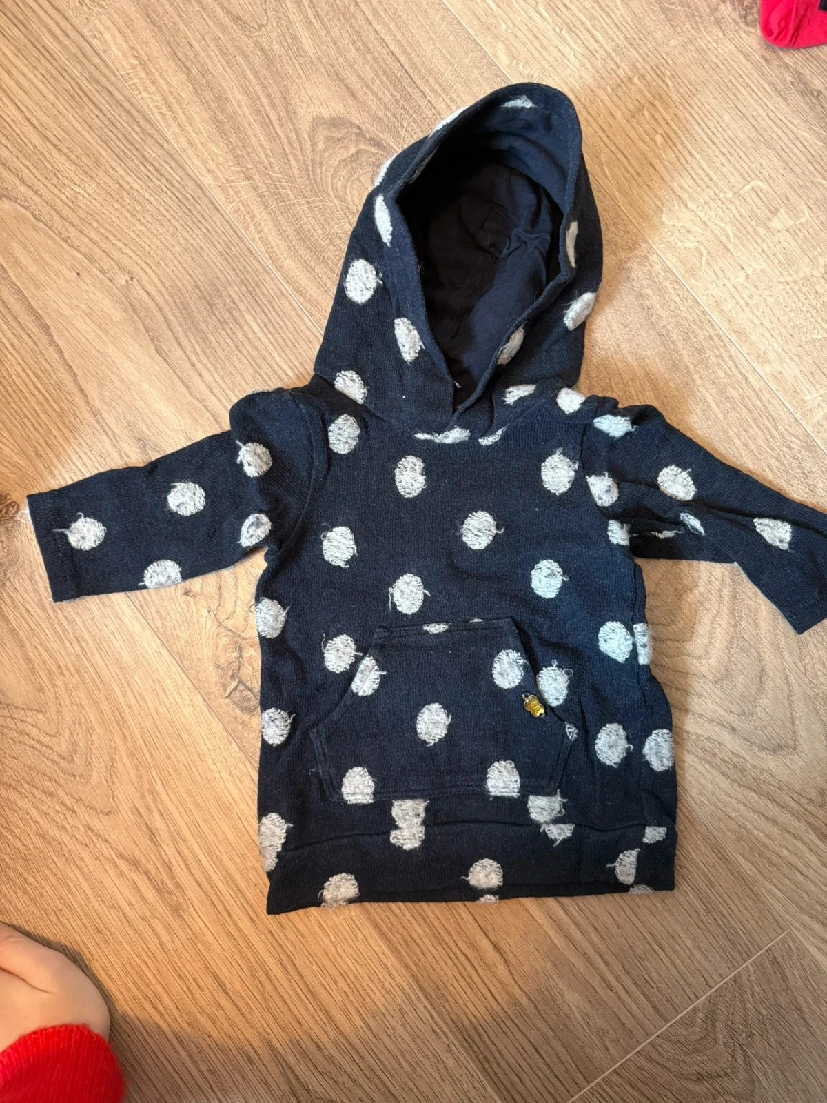 Pull IKKS